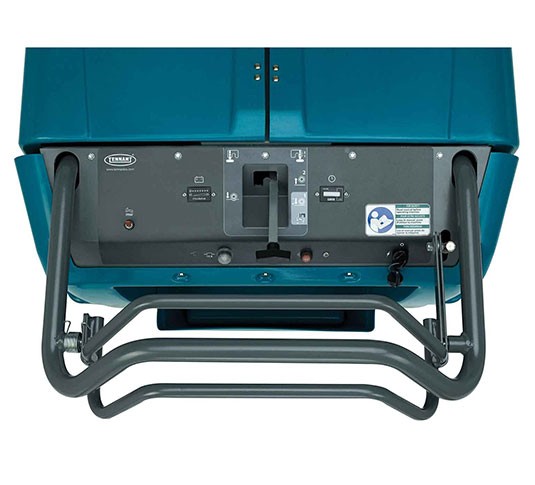 S10 Walk-Behind Sweeper alt 10